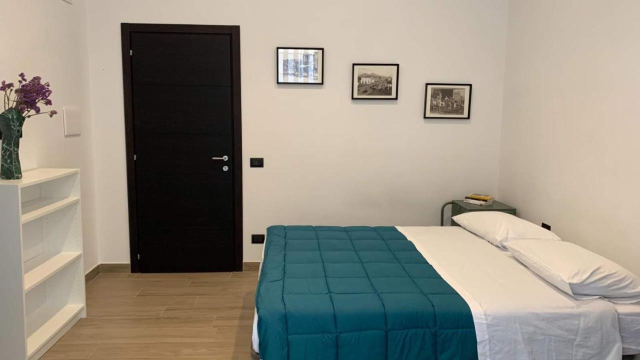 Fondacolivella Hotell Neapel Exteriör bild